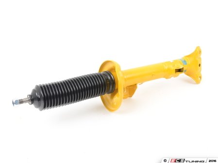 ES#248642 - 35-105862 - B8 Performance Plus Front Strut - Right - Compliments factory sport package or lowering springs with a remarkably comfortable sport ride. World-famous Bilstein quality with a limited lifetime warranty! - Bilstein - BMW