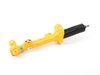 ES#248642 - 35-105862 - B8 Performance Plus Front Strut - Right - Compliments factory sport package or lowering springs with a remarkably comfortable sport ride. World-famous Bilstein quality with a limited lifetime warranty! - Bilstein - BMW