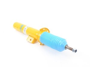 ES#1892451 - 35-141778 - B6 Performance Front Strut - Right - Unbelievable control, precise handling, ultimate performance and incredible comfort. German-made with world-famous Bilstein quality and a limited lifetime warranty! - Bilstein - BMW