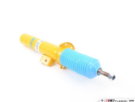 ES#1892451 - 35-141778 - B6 Performance Front Strut - Right - Unbelievable control, precise handling, ultimate performance and incredible comfort. German-made with world-famous Bilstein quality and a limited lifetime warranty! - Bilstein - BMW