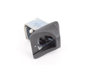 ES#245811 - 72149119678 - CHILD SEAT HOLDER - Genuine BMW - BMW
