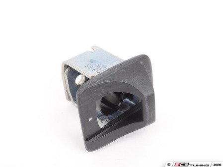 ES#245811 - 72149119678 - CHILD SEAT HOLDER - Genuine BMW - BMW