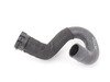 ES#390009 - 4F0121055R - Radiator Hose - Lower - Direct replacement for your worn or cracked hose - Genuine Volkswagen Audi - Audi