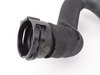 ES#390009 - 4F0121055R - Radiator Hose - Lower - Direct replacement for your worn or cracked hose - Genuine Volkswagen Audi - Audi
