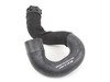 ES#390009 - 4F0121055R - Radiator Hose - Lower - Direct replacement for your worn or cracked hose - Genuine Volkswagen Audi - Audi