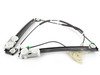 ES#2134260 - 51337162164 - Window Regulator - Front Right - (NO LONGER AVAILABLE) - Replace your worn out window lift - OES MINI - 