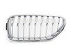 ES#2912121 - 51137370391 - Front Grill - Left - High - Genuine BMW - BMW