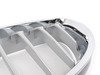 ES#2912121 - 51137370391 - Front Grill - Left - High - Genuine BMW - BMW