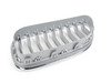 ES#2912122 - 51137370392 - Front kidney grille - right  - Chrome - Genuine BMW - BMW