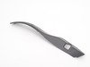 ES#107690 - 51428150859 - E38 Door Catch Cover - Left Rear  - Genuine BMW - BMW