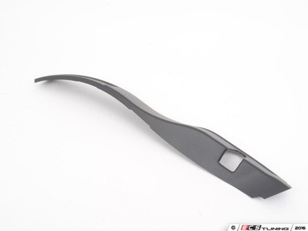 ES#107690 - 51428150859 - E38 Door Catch Cover - Left Rear  - Genuine BMW - BMW