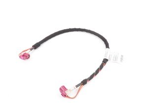 ES#2563135 - 61119251702 - CONNECTING WIRE CHAM - Genuine BMW - BMW
