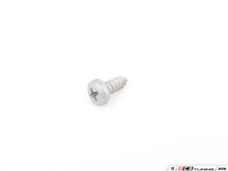 ES#14508 - 07119904165 - Screw - Self Tapping - Genuine BMW - BMW