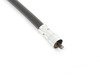 ES#134967 - 52101940403 - Seat Adjustment Cable - 230mm - Cable responsible for actuating the backrest - Genuine BMW - BMW