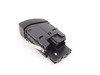 ES#2994917 - 61319389076 - Hazard Light Switch - Genuine BMW replacement switch. - Genuine BMW - BMW