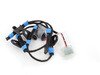 ES#207353 - 63317184361 - E82 Door Handle Lighting - Left - A convenience upgrade for your BMW - Genuine BMW - BMW