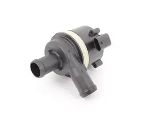 Additional Water Pump