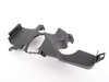ES#129153 - 51717203991 - Left Steering Gear Cover - Genuine BMW - BMW