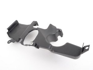 ES#129153 - 51717203991 - Left Steering Gear Cover - Genuine BMW - BMW