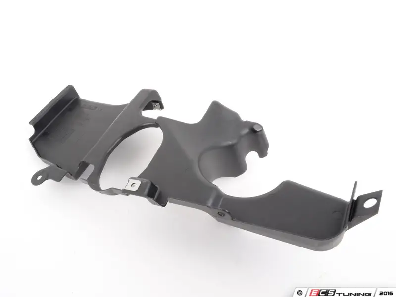 Genuine BMW - 51717203991 - Left Steering Gear Cover (51-71-7-203-991) 【新品未使用】40系ランクル サンバイザーASSY 左右セット トヨタ純正部品