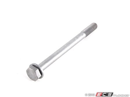 ES#14733 - 07119905523 - Hex Bolt - Priced Each - Genuine BMW hex bolt. M10X125 - Genuine BMW - BMW