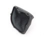 ES#47201 - 25117521561 - Leather Gear Lever Cover - Schwarz - Genuine BMW - BMW
