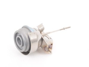 ES#254229 - 11657802596 - Wastegate Actuator - Located on the lower turbocharger - Genuine BMW - BMW
