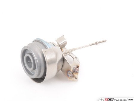 ES#254229 - 11657802596 - Wastegate Actuator - Located on the lower turbocharger - Genuine BMW - BMW
