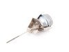 ES#254229 - 11657802596 - Wastegate Actuator - Located on the lower turbocharger - Genuine BMW - BMW