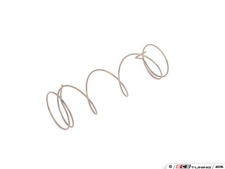ES#266821 - 016311859C - Reverse Gear Synchronizer Spring - Priced Each - Keeps pressure on reverse gear synchronizer - Genuine Volkswagen Audi - Volkswagen