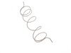 ES#266821 - 016311859C - Reverse Gear Synchronizer Spring - Priced Each - Keeps pressure on reverse gear synchronizer - Genuine Volkswagen Audi - Volkswagen
