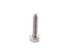 ES#14742 - 07119905532 - Hex Bolt - Priced Each - Genuine BMW hex bolt. M8X30 - Genuine BMW - BMW MINI