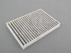 ES#3085057 - 2218300718 - Cabin Air Filter Set - One (1) Set Required Per Vehicle - Mann - Mercedes Benz