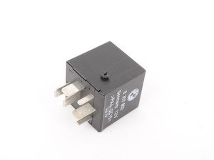 ES#169235 - 61358357852 - RELAY - Genuine BMW - BMW