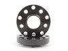 ES#2731264 - 40255571SW - DR Series Wheel Spacers - 20mm (Pair) - VW / Audi wheel spacers made to fit both OEM wheels & aftermarket wheels - H&R - Audi Volkswagen