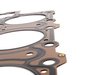 ES#5959 - 022103383M - Cylinder Head Gasket - Restore power and stop leaks with this new head gasket - Elring - Audi Volkswagen