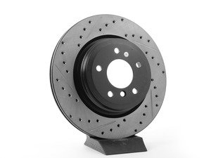 ES#3023915 - 127.34080R 655 - Rotor - Centric - 