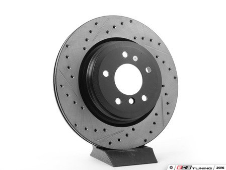 ES#3023915 - 127.34080R 655 - Rotor - Centric - 