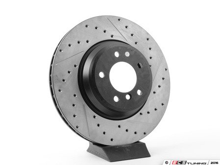 ES#3023916 - 127.34093L 729 - Rotor - Centric - 