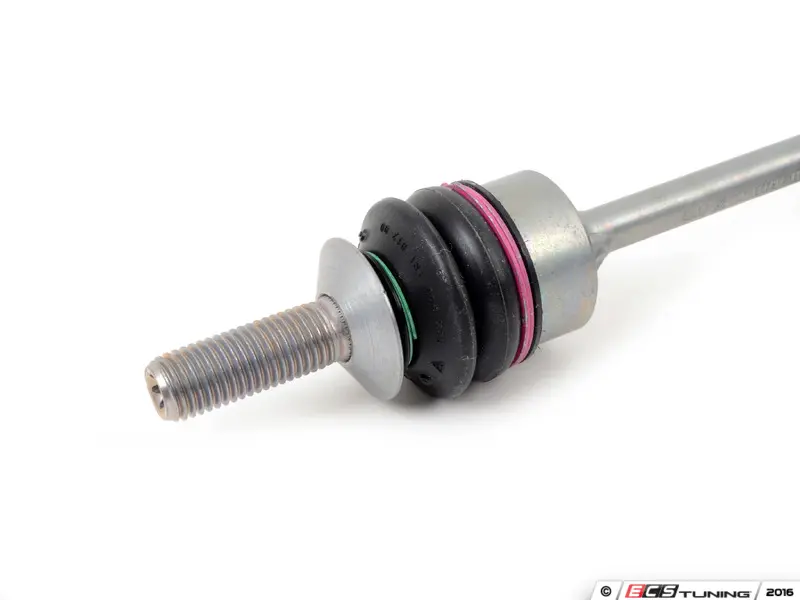 Bmw Sway Bar Links Rear Sway Bar End Link Pair For BMW X5, X6 & Hybrid Models - 10-Year Warranty 10 Year Warranty Sway Bar Pair