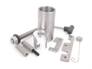 ES#2855155 - 1060813 - IMS Pro Tool Kit  - Everything you need to install an RND RS Roller or LN Dual Row IMS Retrofit - LN Engineering - Porsche