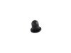 ES#206641 - 51718186501 - Grommet - Priced Each - Used to secure the front windshield cowl to the vehicle - Genuine BMW - BMW