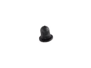 ES#206641 - 51718186501 - Grommet - Priced Each - Used to secure the front windshield cowl to the vehicle - Genuine BMW - BMW