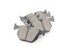 ES#3036179 - 309.06830 - StopTech Sport Brake Pads - Rear - High performance street pad suitable for autocross and light track days - StopTech - BMW