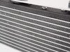 ES#2992678 - 8042 - race-spec DCT/6speed Transmission oil cooler - Dual pass transmission cooling with 30% efficiency improvement versus the OEM cooler. True plug-and-play! No modifications - just better performance! - CSF - BMW