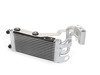 ES#2992678 - 8042 - race-spec DCT/6speed Transmission oil cooler - Dual pass transmission cooling with 30% efficiency improvement versus the OEM cooler. True plug-and-play! No modifications - just better performance! - CSF - BMW