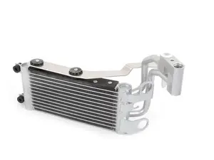race-spec DCT/6speed Transmission oil cooler