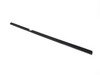 ES#2584287 - 51357275317 - Door Trim/Weather strip - Chrome - Rear Left - Genuine BMW - BMW