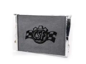 E9x M3 High Performance Aluminum Radiator