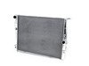 ES#2992661 - 7059 - E9x M3 High Performance Aluminum Radiator - Ultra-efficient dual-core, triple-pass radiator from the leader in E9X M3 cooling. Cooler engine temps mean more power and longer life of engine components. - CSF - BMW